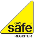 Gas Safe Registered
