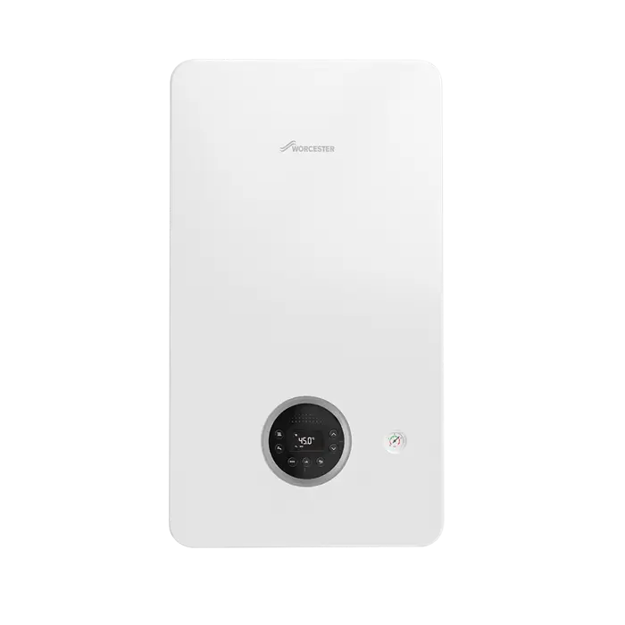 Worcester Bosch boiler