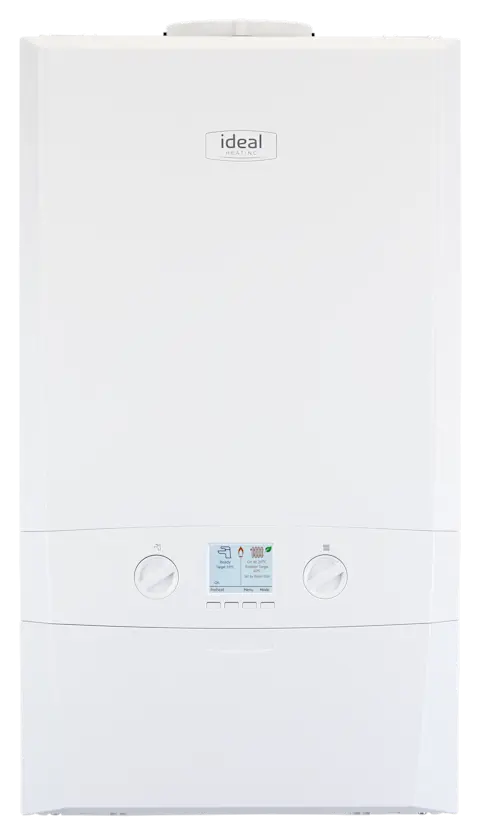 Ideal boiler