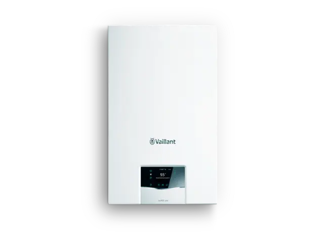 Vaillant boiler