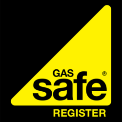 gase safe logo