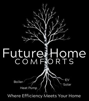 Future Home Comforts Logo